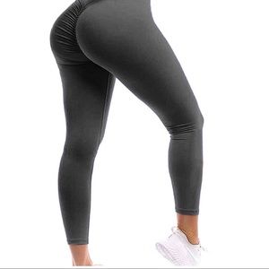 🌼🌺Woman Scrunch Butt Leggings🌼🌺